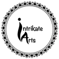 Intrikate Arts logo