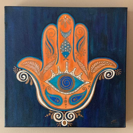 Hamsa