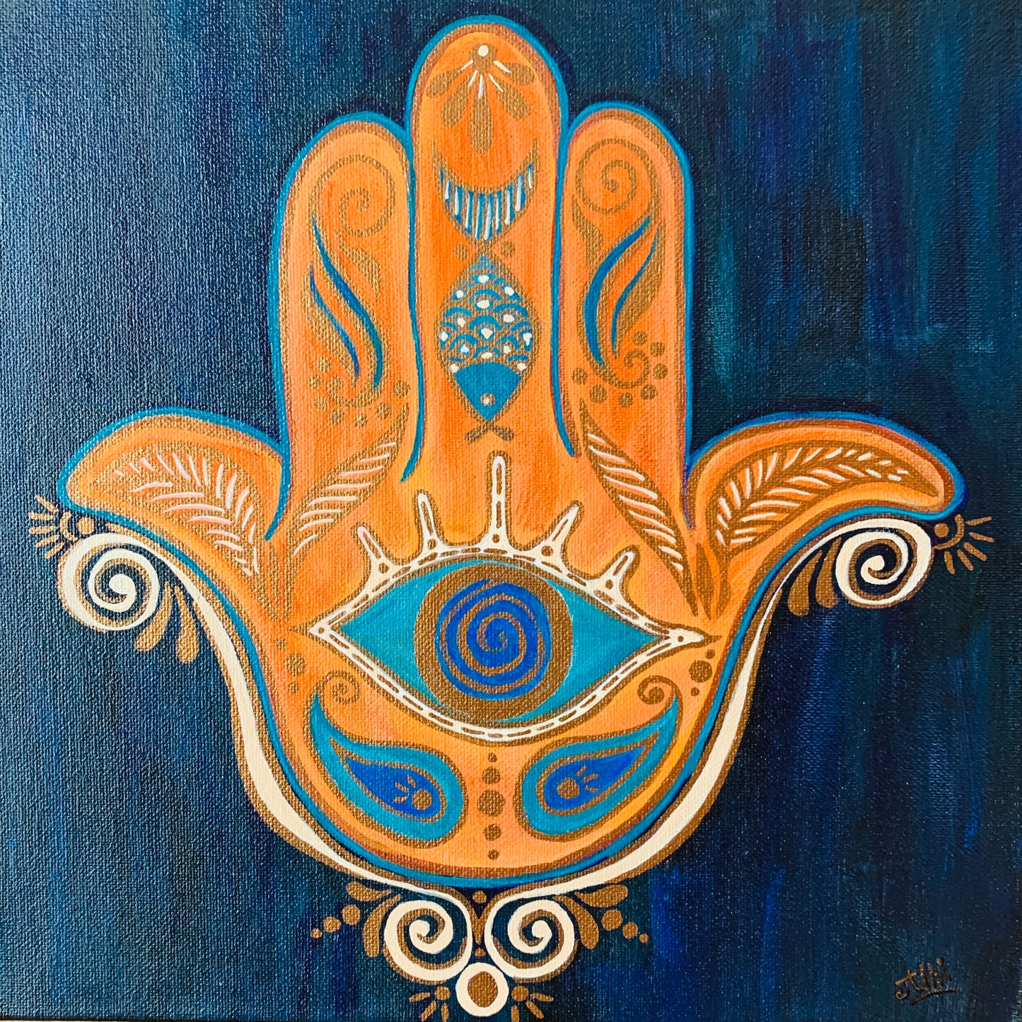 Hamsa