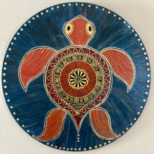 Keeper of the Cosmos