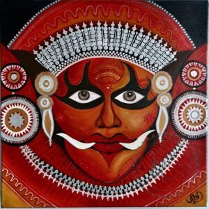 Theyyam